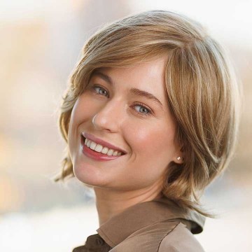 Peruca CLARA (+ cores)