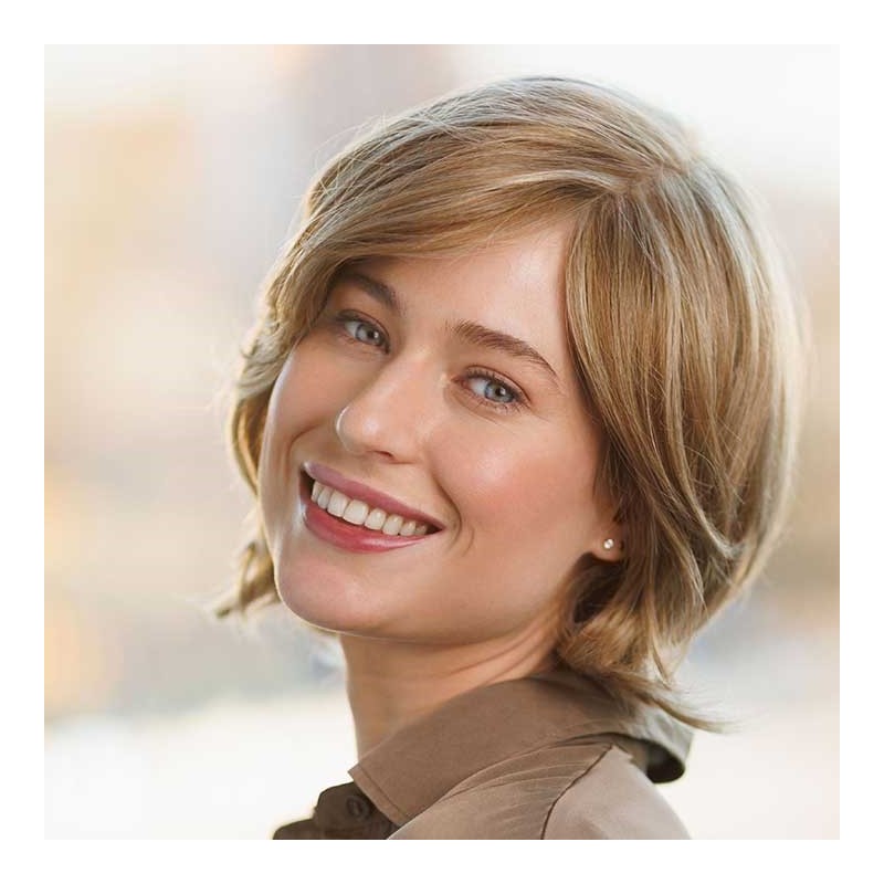 Peruca CLARA (+ cores)