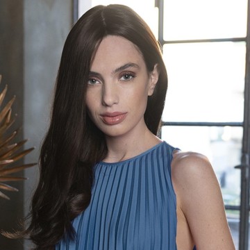 Peruca VALENTINA (+ cores)