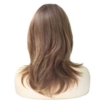 Peruca NATÁLIA (+ cores)