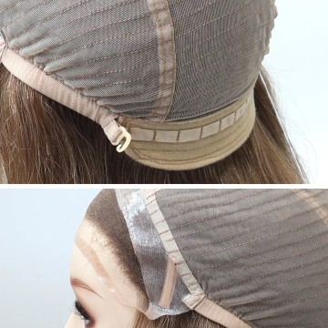 Peruca NATÁLIA (+ cores)