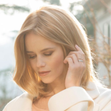 Peruca JÚLIA (+ cores)