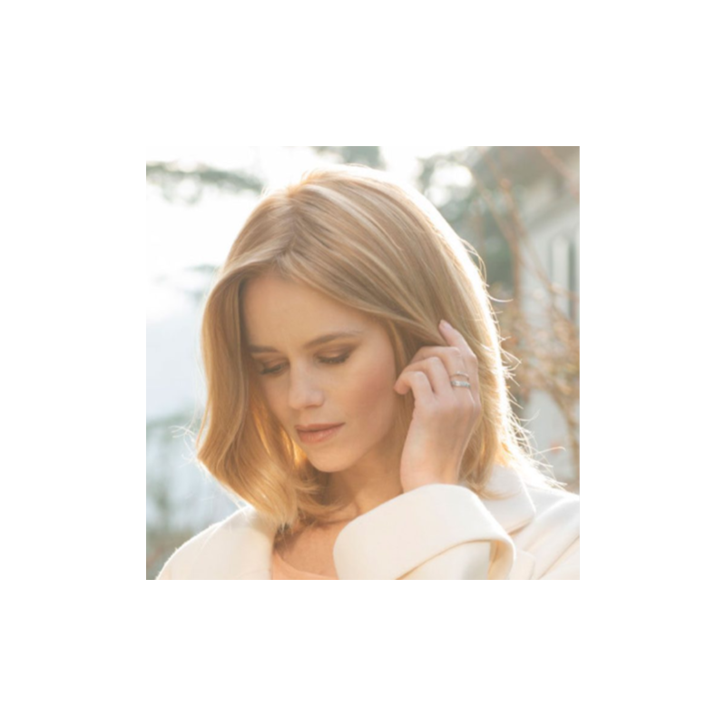 Peruca JÚLIA (+ cores)