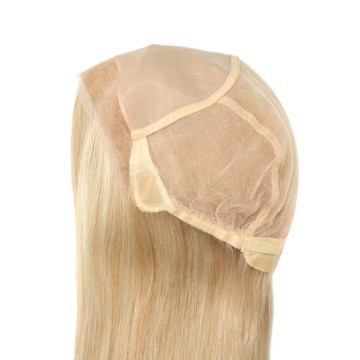 Peruca SERENA: Extra Conforto (+ cores)