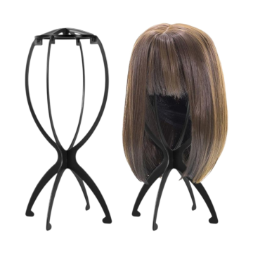 Suporte de Peruca