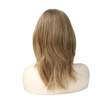 Peruca NATÁLIA (+ cores)