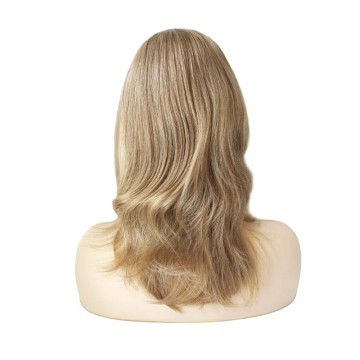 Peruca NATÁLIA (+ cores)