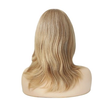 Peruca NATÁLIA (+ cores)