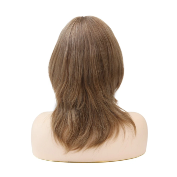 Peruca NATÁLIA (+ cores)