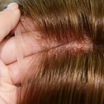 Peruca HELENA: Extra Conforto (+ cores)