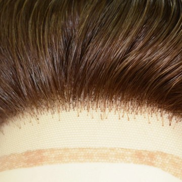 Peruca HELENA: Extra Conforto (+ cores)