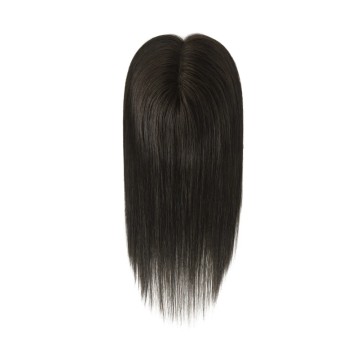 Prótese Capilar Mulher: Cabelo 100% Humano