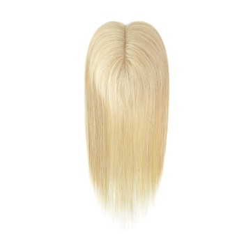 Prótese Capilar Mulher: Cabelo 100% Humano