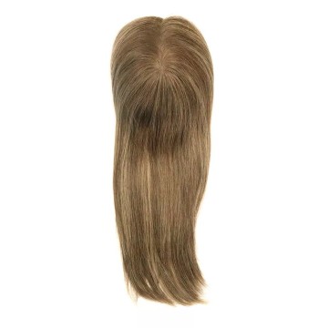 Prótese Capilar Mulher: Cabelo 100% Humano