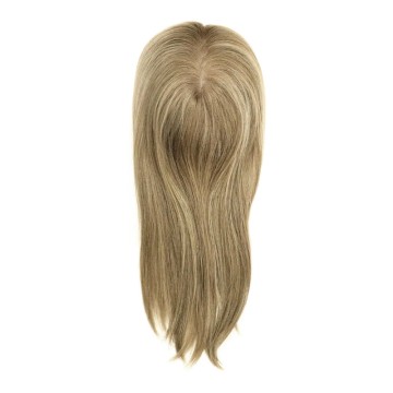 Prótese Capilar Mulher: Cabelo 100% Humano