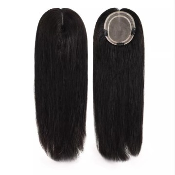 Prótese Capilar Mulher: Cabelo 100% Humano