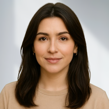 Peruca NICOLE (+cores)