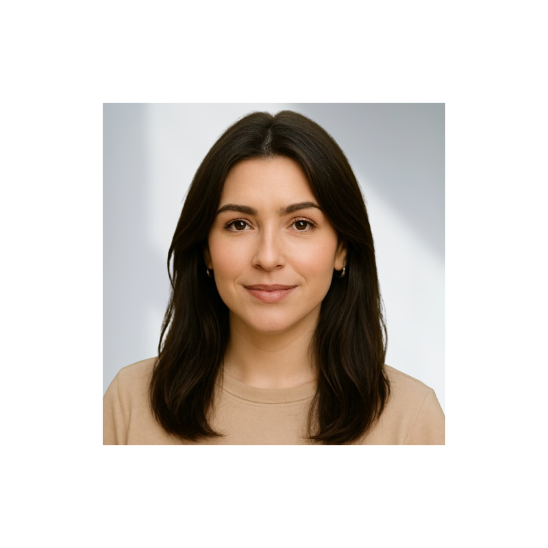 Peruca NICOLE (+cores)