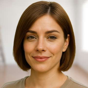 Peruca HELENA: Extra Conforto (+ cores)