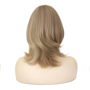 Peruca JÚLIA (+ cores)